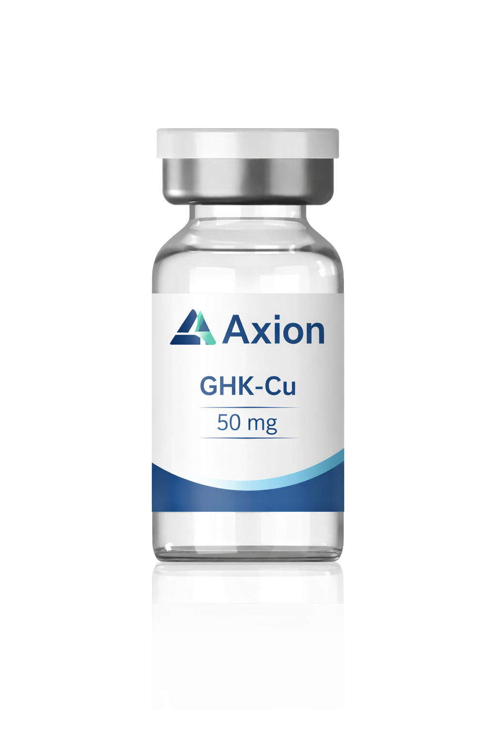 GHK-CU 50mg/100mg