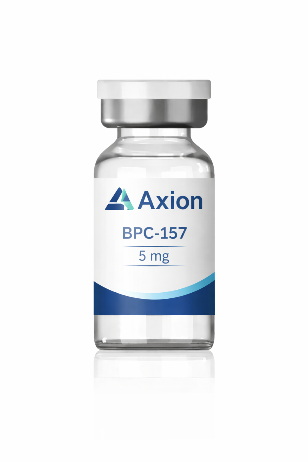 BPC-157 5mg/10mg