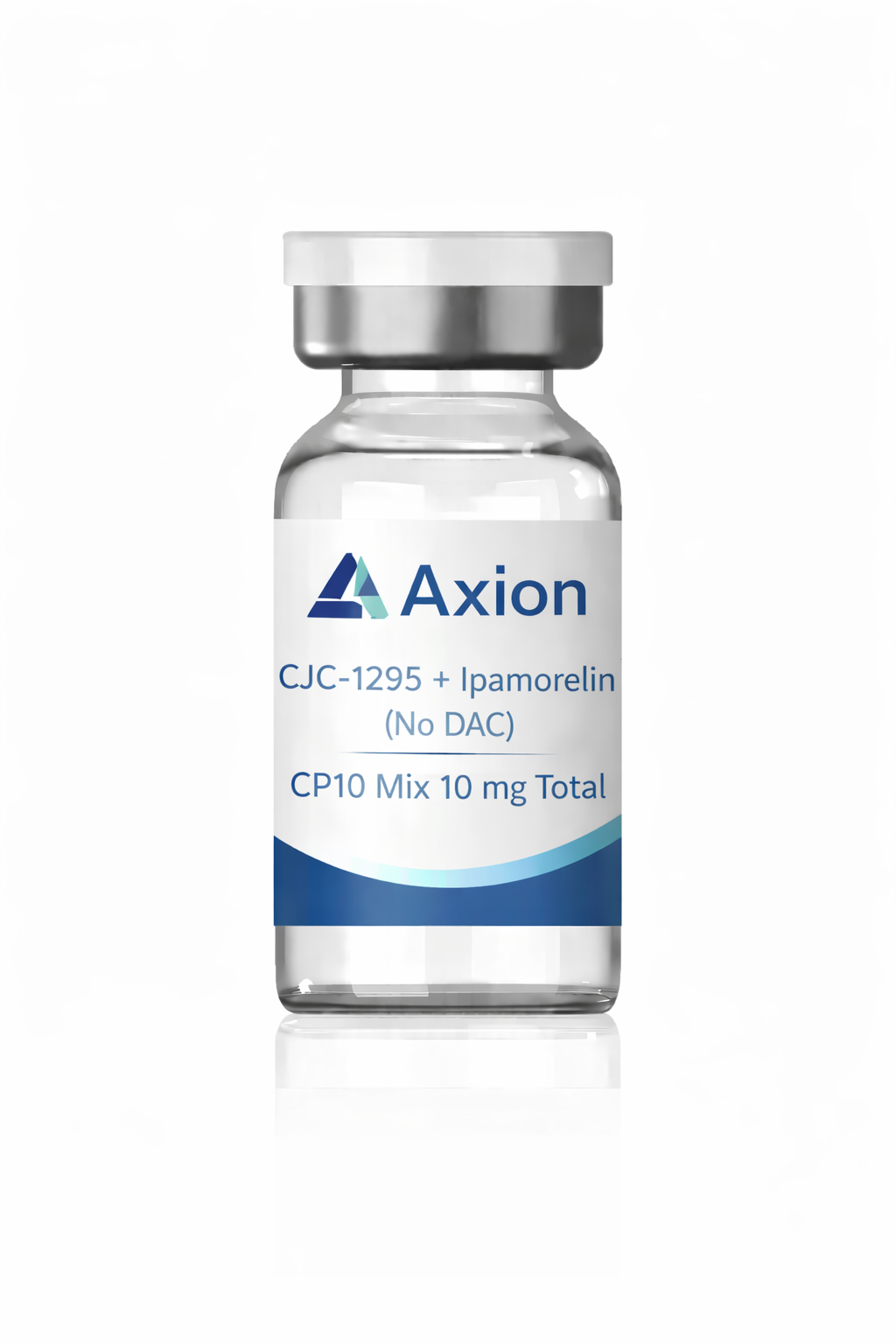 CJC1295 + Ipamorelin (No DAC) CP10 Mix