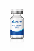 BAC Water 10ml