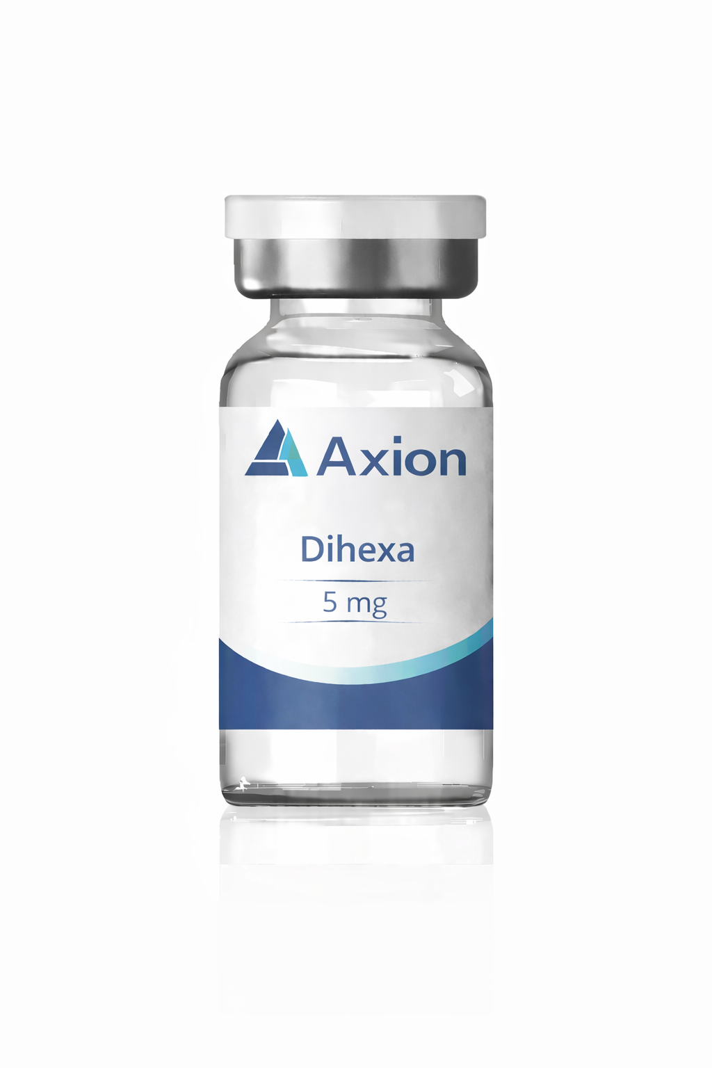 Dihexa - 5mg/10mg